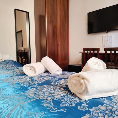 Residenza Martin Hotel Florence Ngoại thất bức ảnh