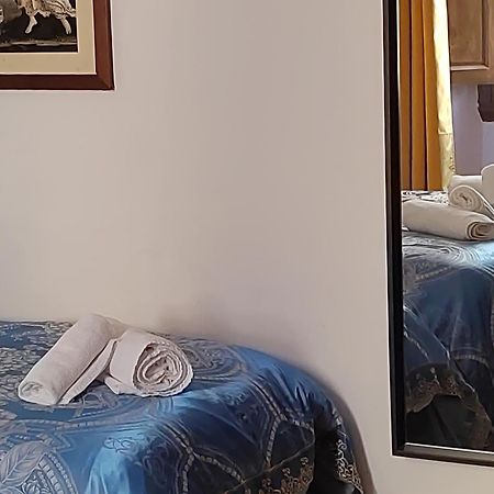 Residenza Martin Hotel Florence Ngoại thất bức ảnh