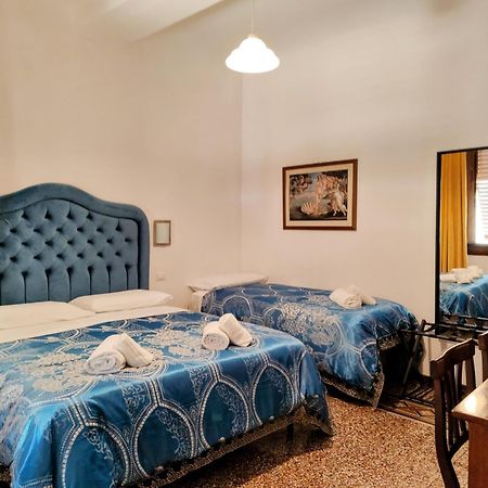 Residenza Martin Hotel Florence Ngoại thất bức ảnh