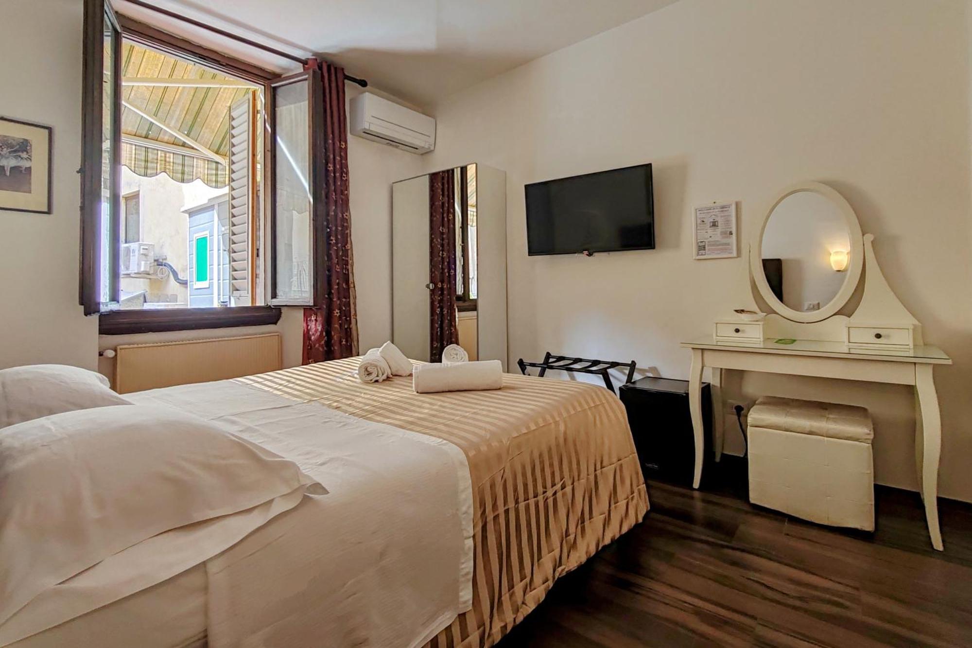 Residenza Martin Hotel Florence Ngoại thất bức ảnh