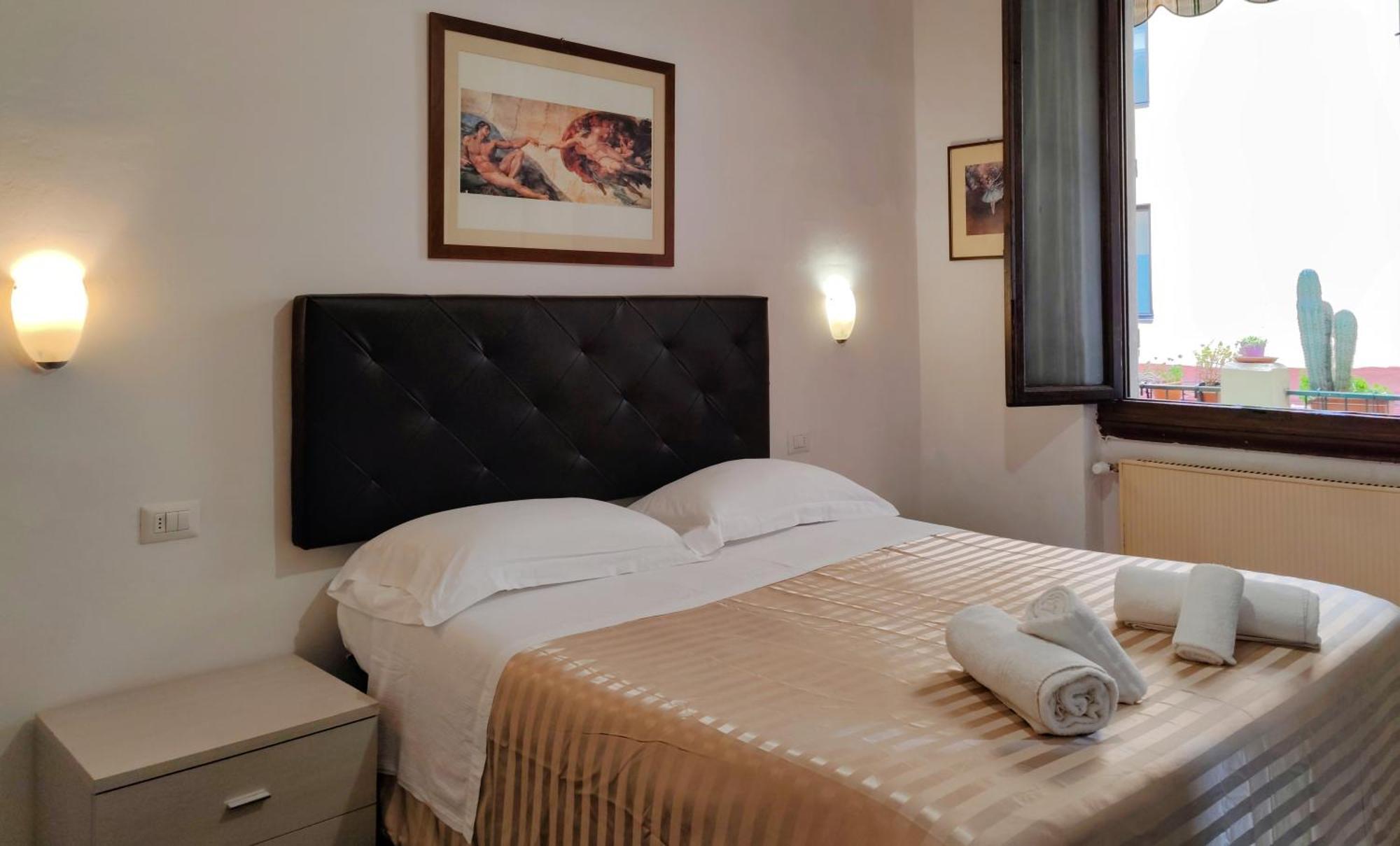 Residenza Martin Hotel Florence Ngoại thất bức ảnh