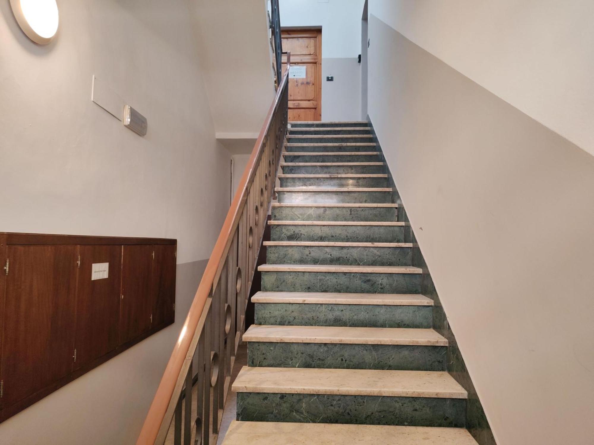 Residenza Martin Hotel Florence Ngoại thất bức ảnh
