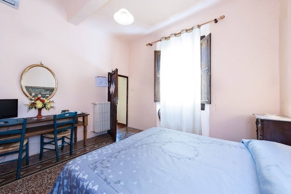 Residenza Martin Hotel Florence Ngoại thất bức ảnh
