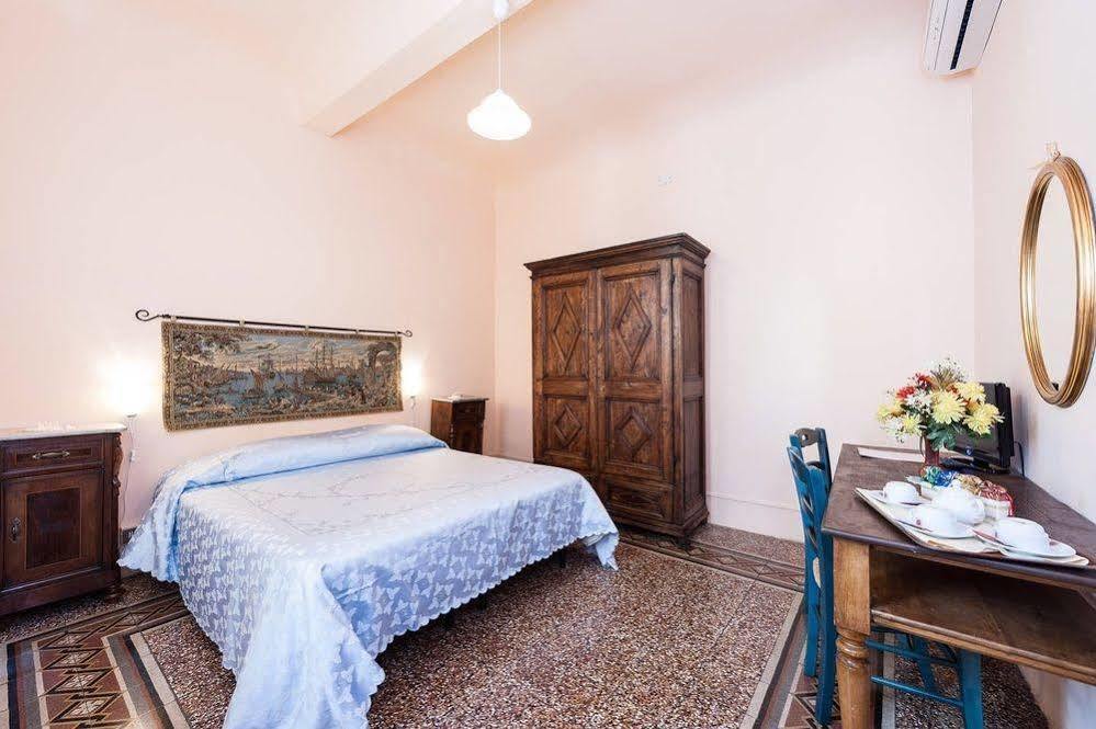 Residenza Martin Hotel Florence Ngoại thất bức ảnh