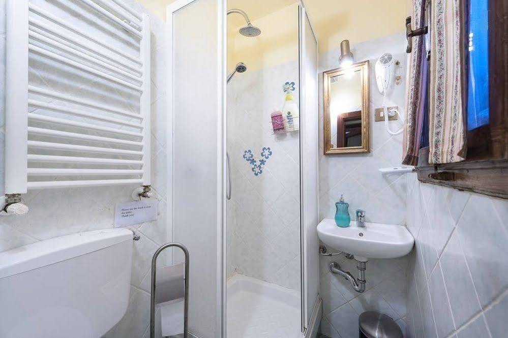 Residenza Martin Hotel Florence Ngoại thất bức ảnh