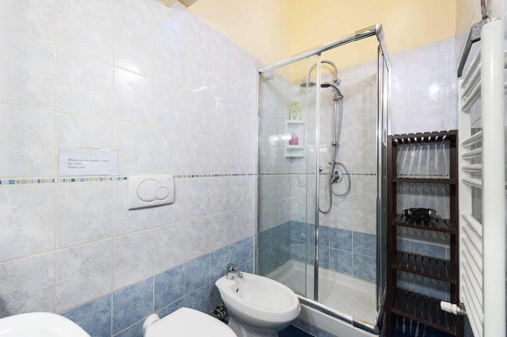 Residenza Martin Hotel Florence Ngoại thất bức ảnh