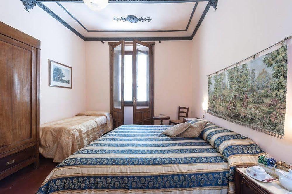 Residenza Martin Hotel Florence Ngoại thất bức ảnh