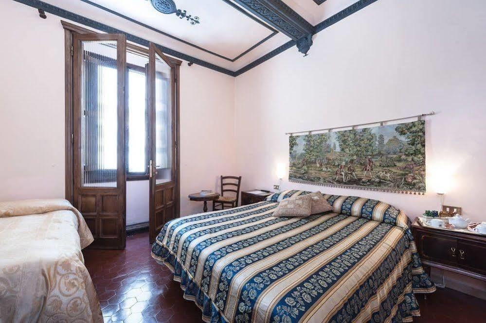 Residenza Martin Hotel Florence Ngoại thất bức ảnh