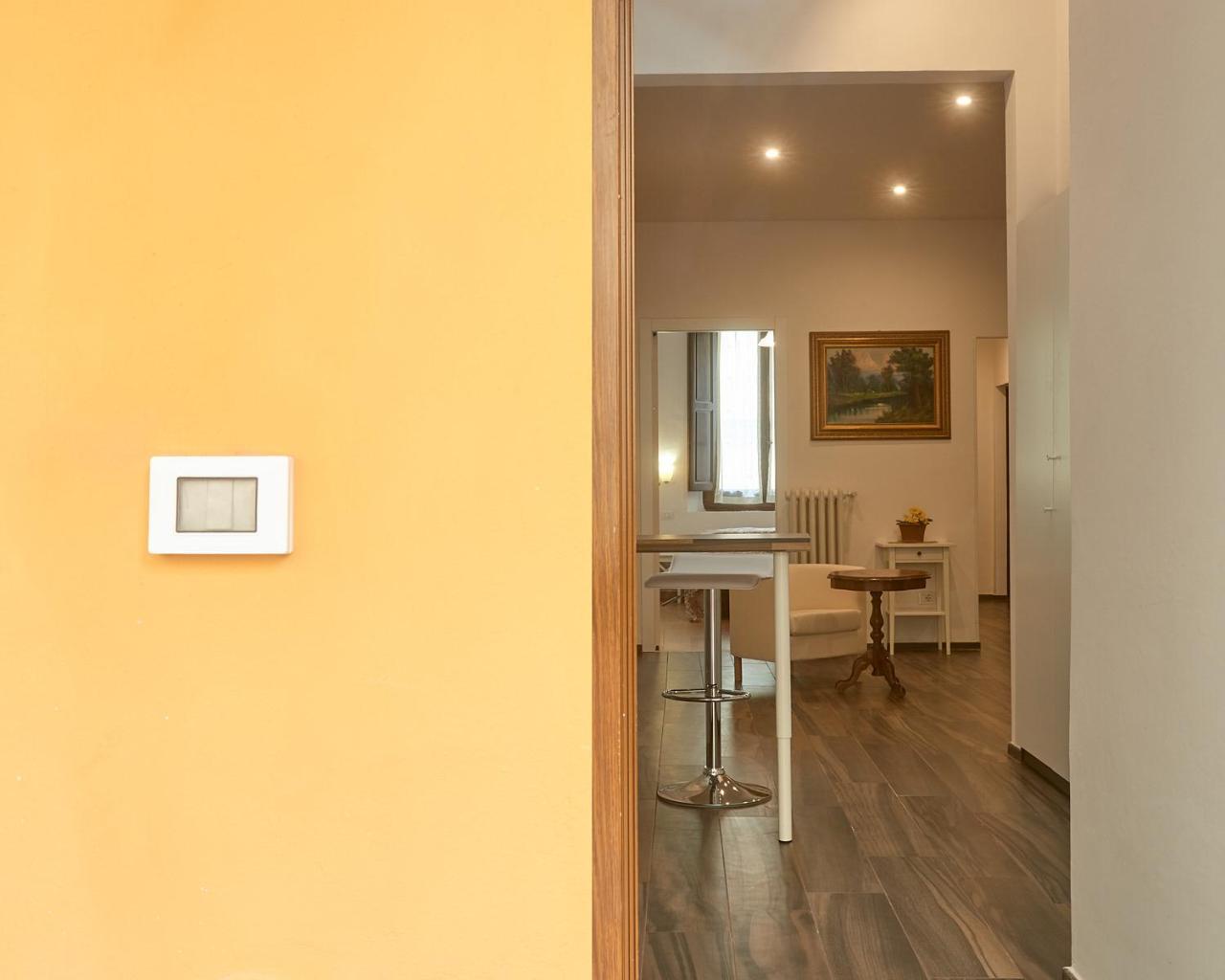 Residenza Martin Hotel Florence Ngoại thất bức ảnh