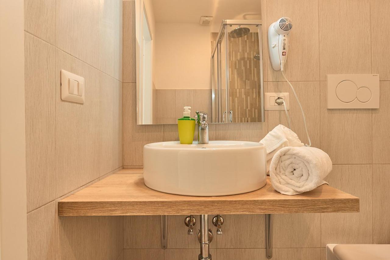 Residenza Martin Hotel Florence Ngoại thất bức ảnh