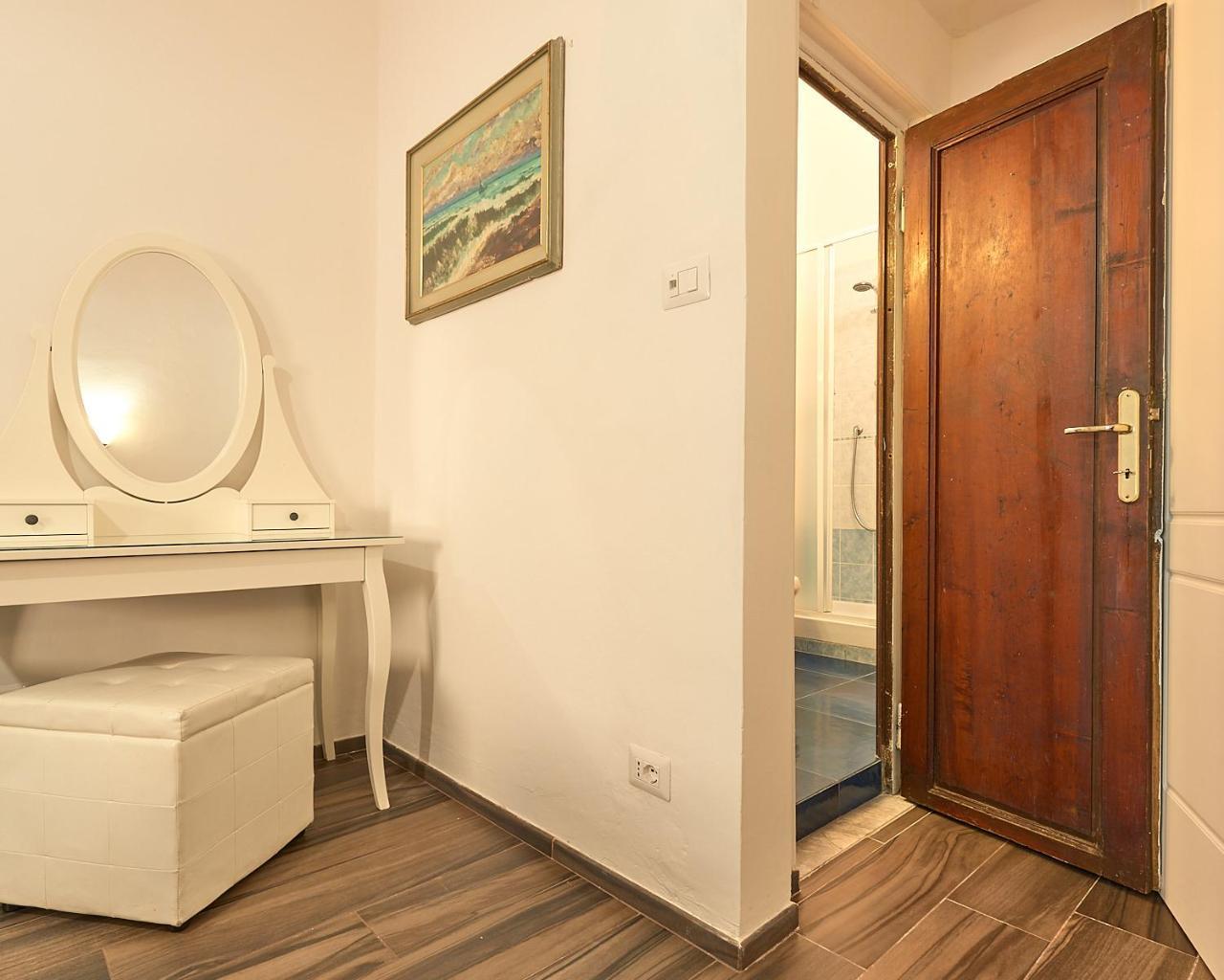 Residenza Martin Hotel Florence Ngoại thất bức ảnh