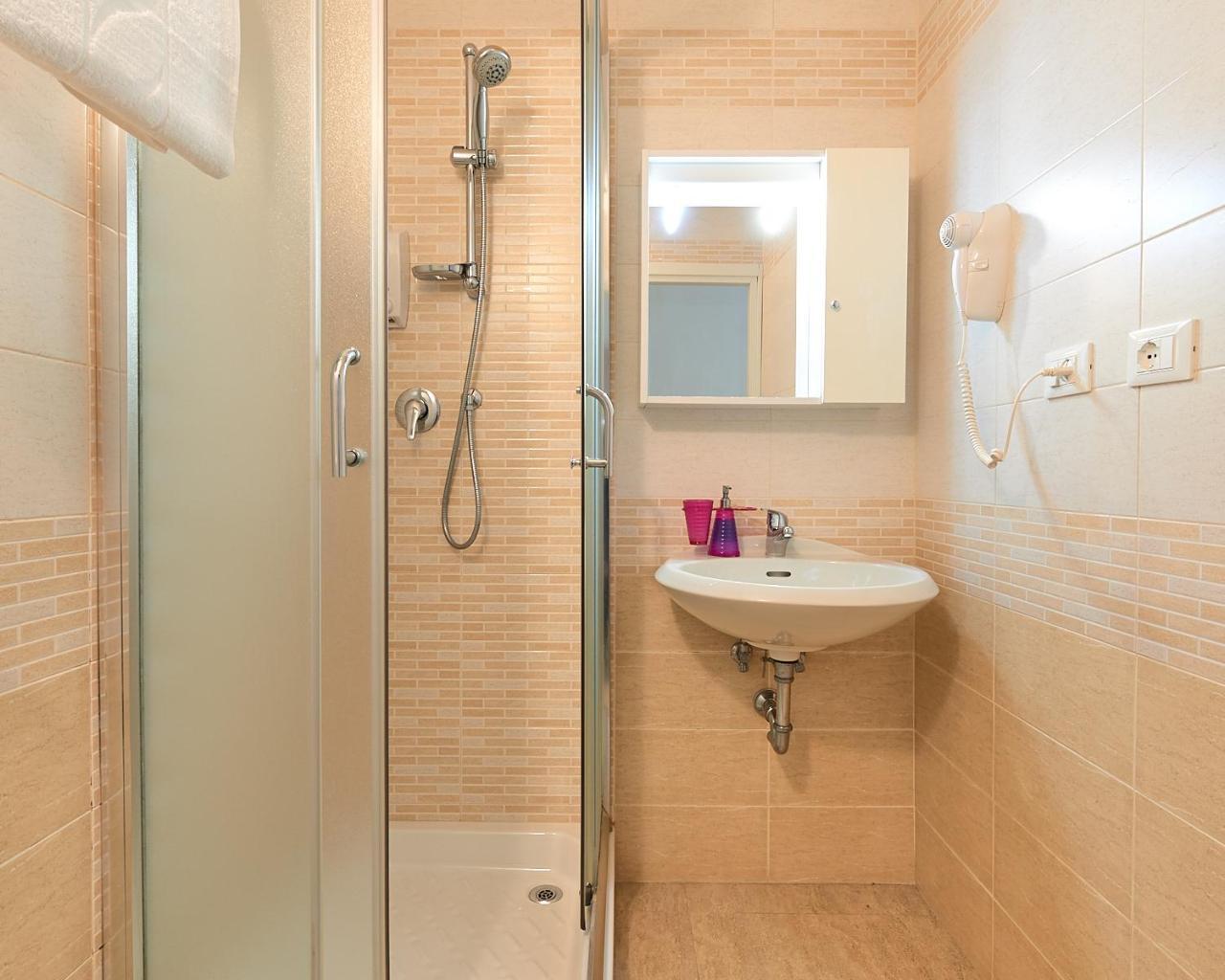 Residenza Martin Hotel Florence Ngoại thất bức ảnh