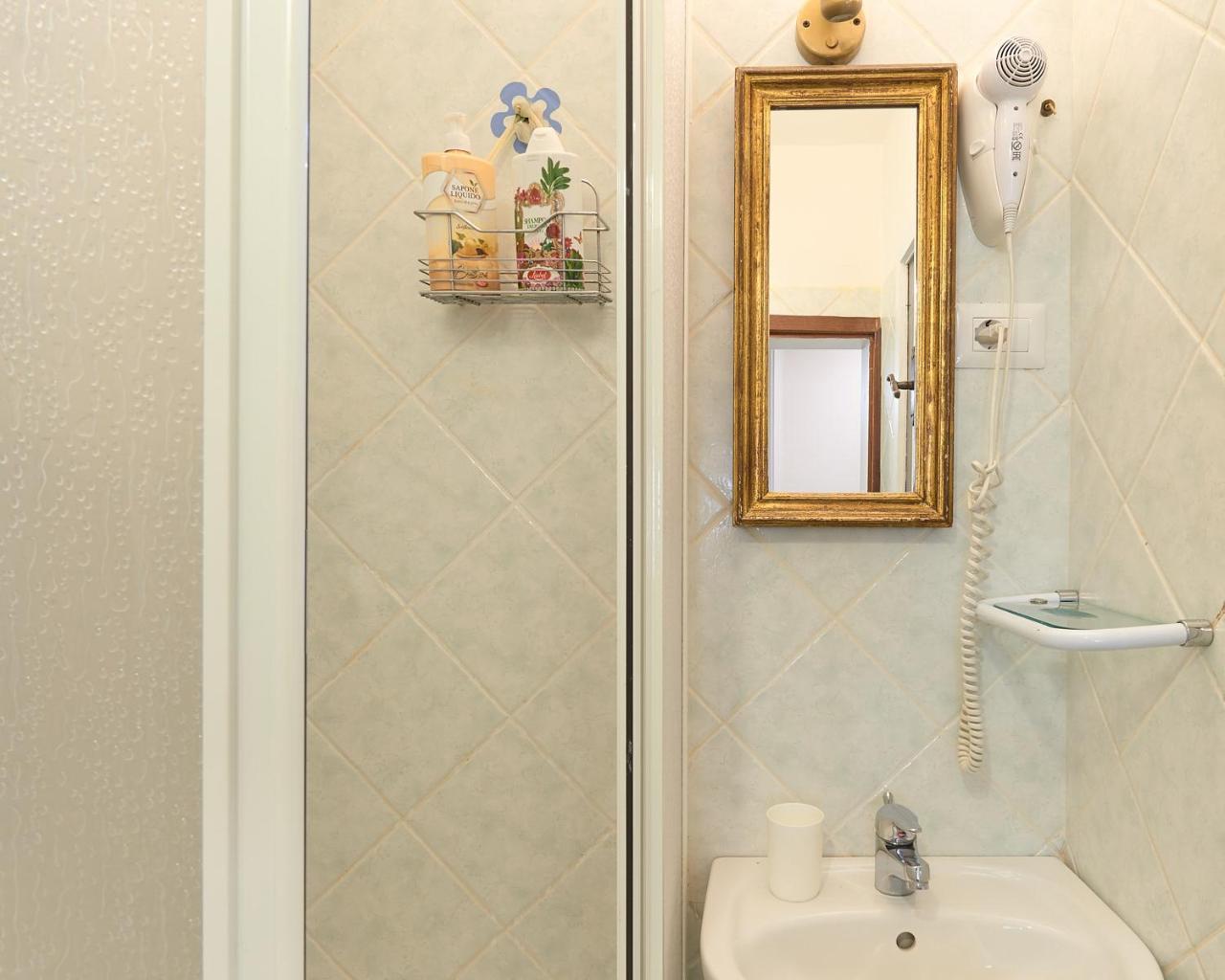 Residenza Martin Hotel Florence Ngoại thất bức ảnh