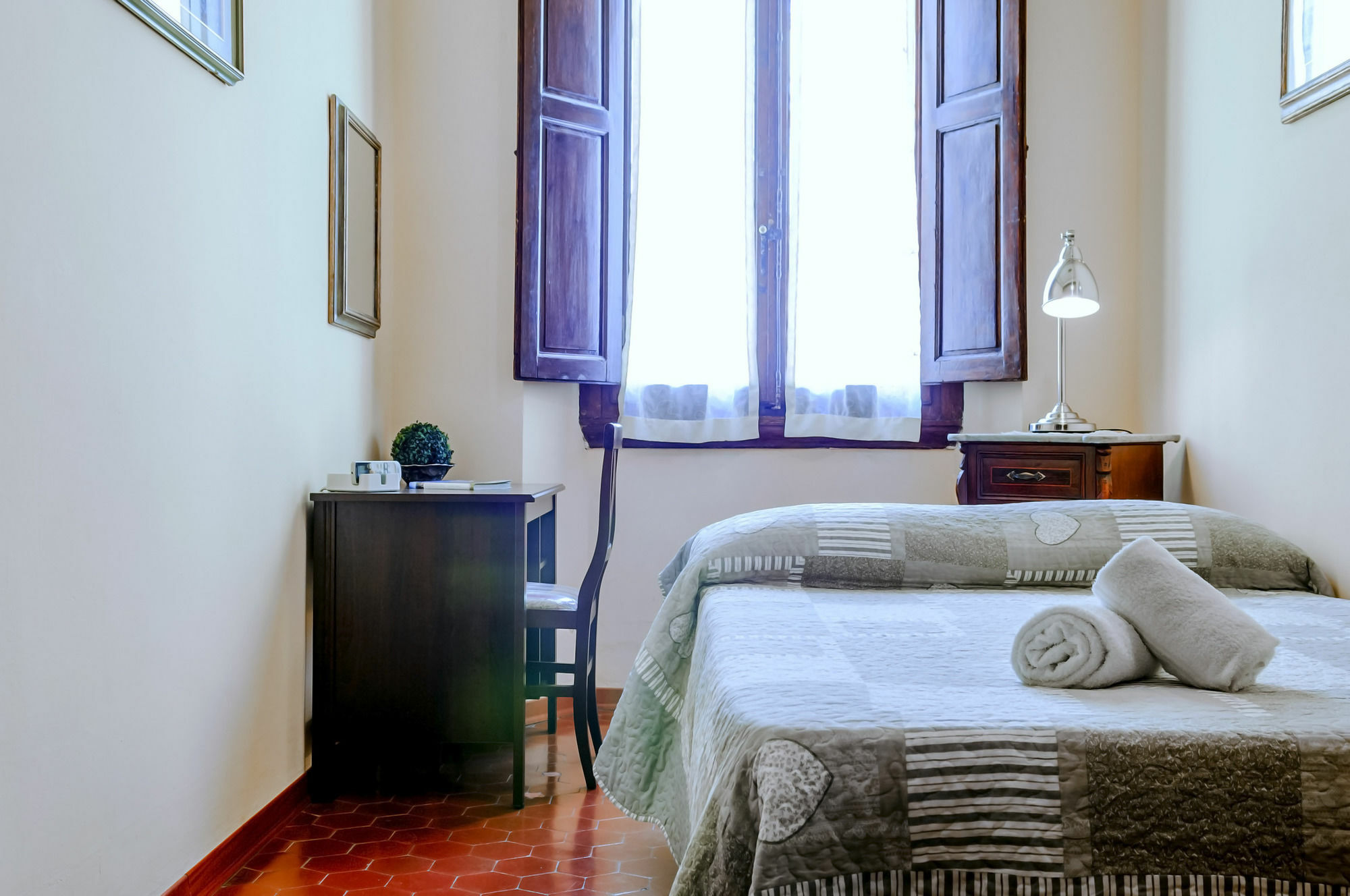 Residenza Martin Hotel Florence Ngoại thất bức ảnh