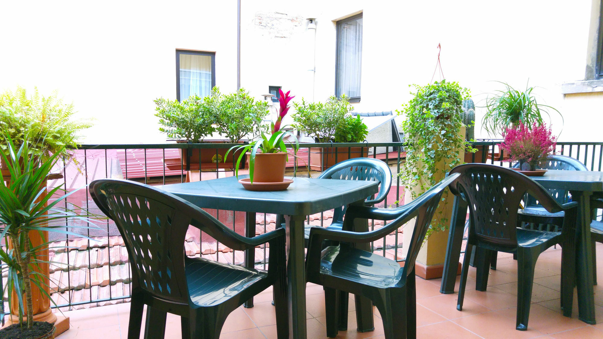 Residenza Martin Hotel Florence Ngoại thất bức ảnh