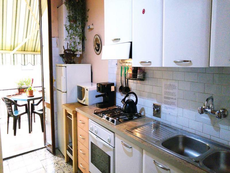 Residenza Martin Hotel Florence Ngoại thất bức ảnh