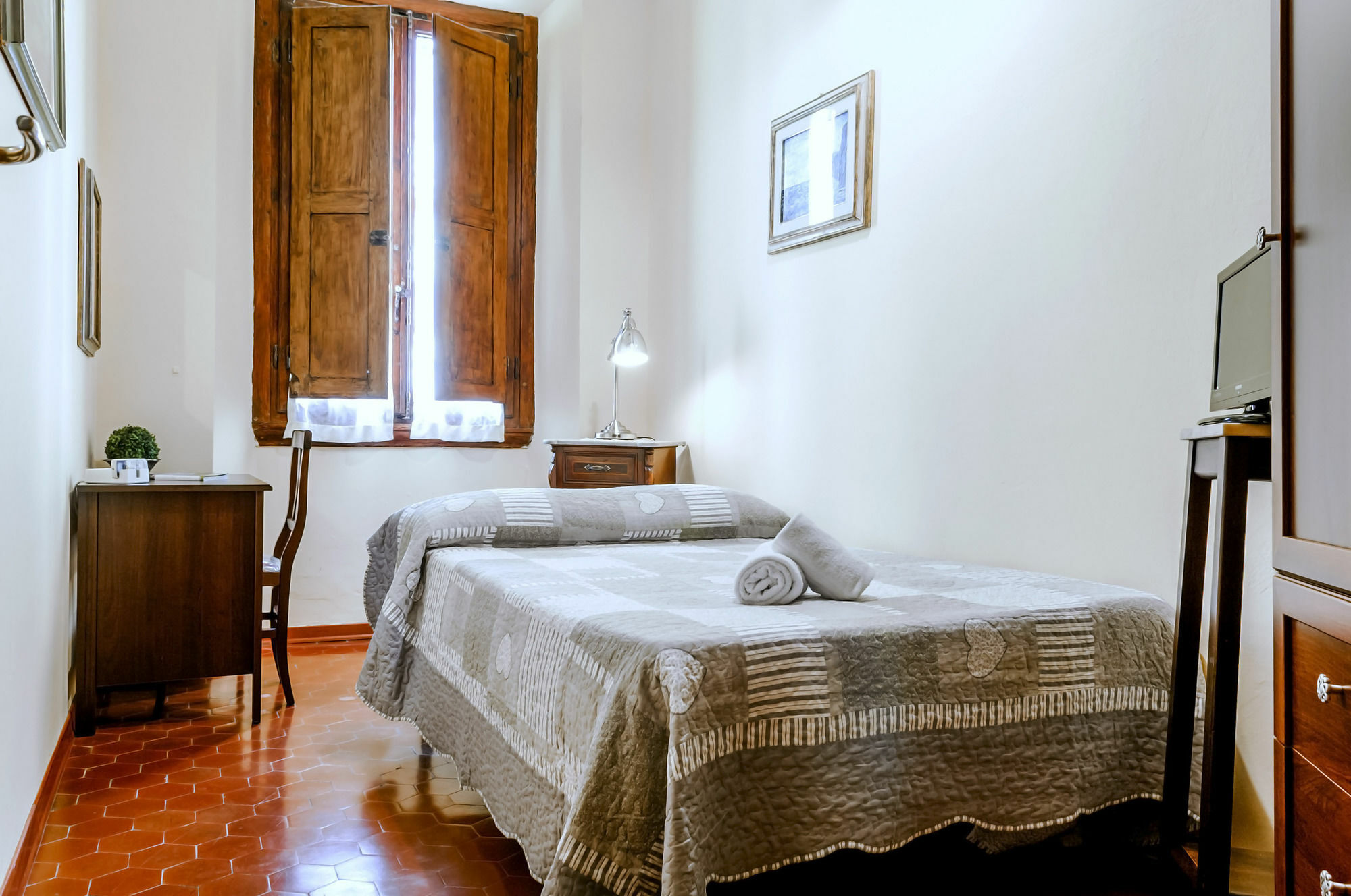 Residenza Martin Hotel Florence Ngoại thất bức ảnh